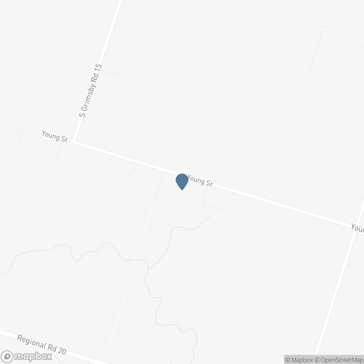 8350 YOUNG Street, West Lincoln, Ontario L0R 1M0